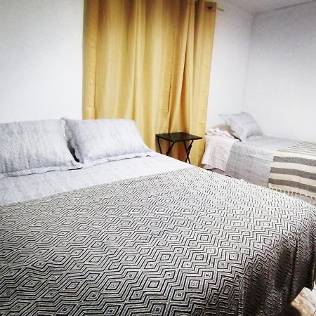 سان بيدرو دي أتاكاما Hostal Puri Ckausama المظهر الخارجي الصورة