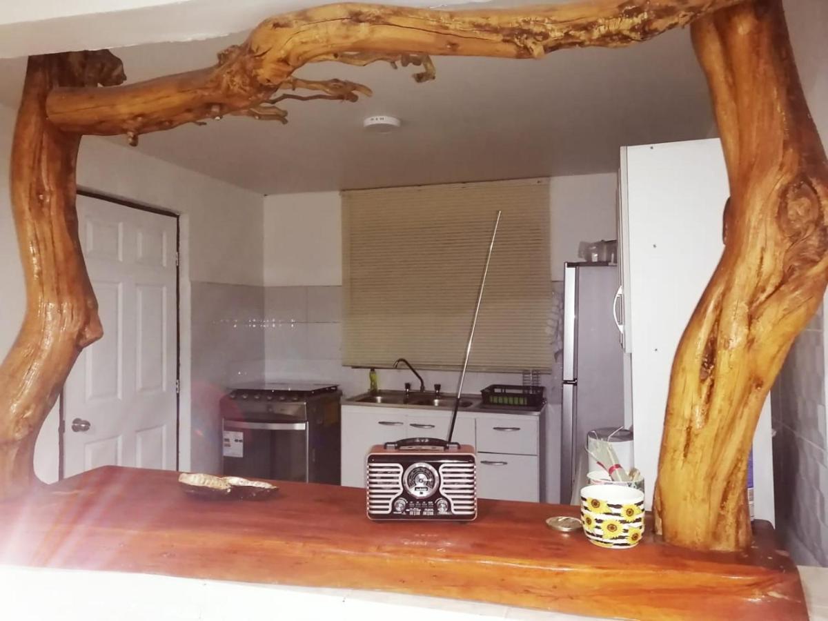 سان بيدرو دي أتاكاما Hostal Puri Ckausama المظهر الخارجي الصورة